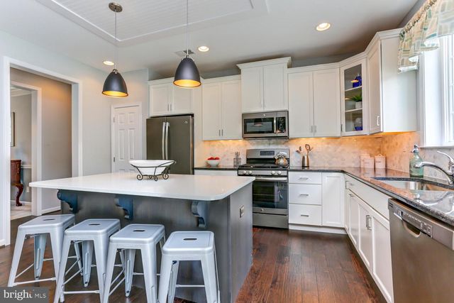 005 OBSIDIAN DR, Felton, DE 19943