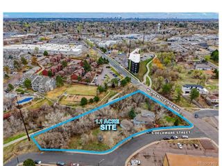 405 & 5280 S Delaware St Ave, Littleton, CO 80120