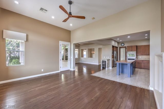 2913 Soft Horizon Way, Las Vegas, NV 89135