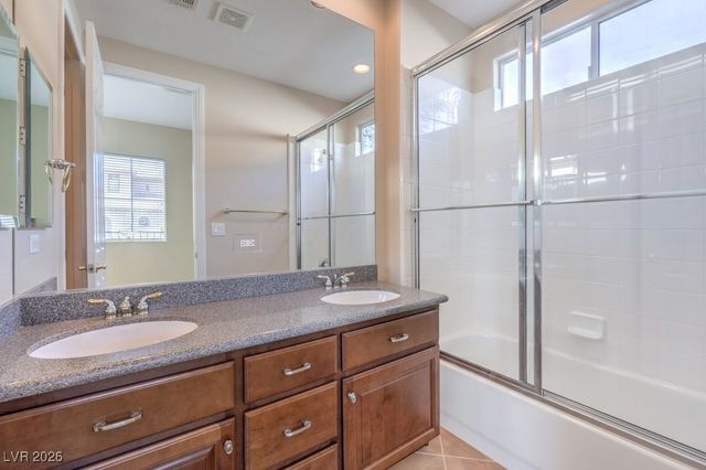 2913 Soft Horizon Way, Las Vegas, NV 89135