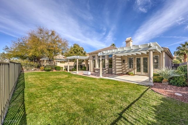 2913 Soft Horizon Way, Las Vegas, NV 89135