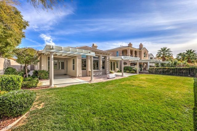 2913 Soft Horizon Way, Las Vegas, NV 89135