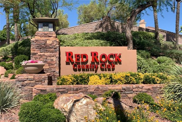 2913 Soft Horizon Way, Las Vegas, NV 89135