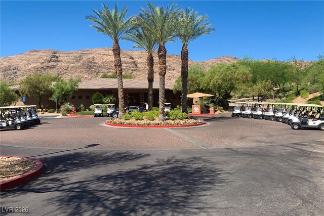 2913 Soft Horizon Way, Las Vegas, NV 89135