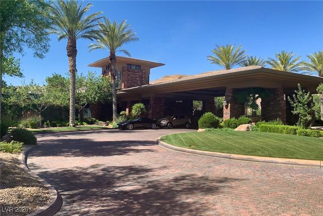 2913 Soft Horizon Way, Las Vegas, NV 89135