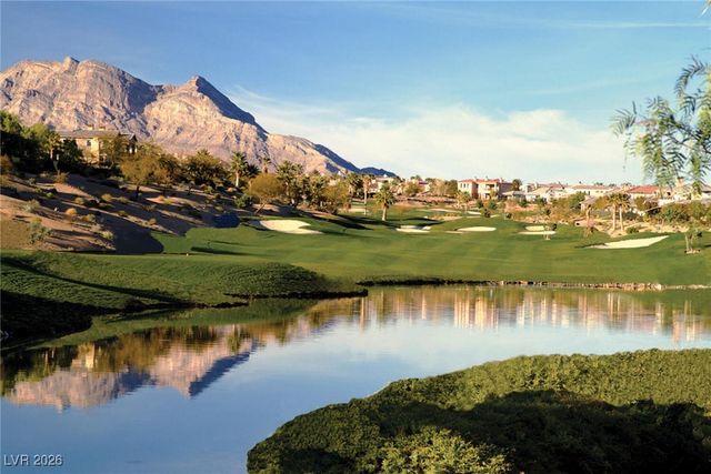 2913 Soft Horizon Way, Las Vegas, NV 89135