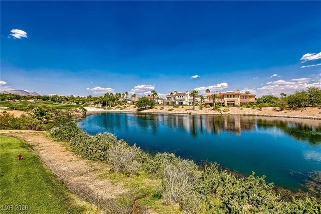 2913 Soft Horizon Way, Las Vegas, NV 89135