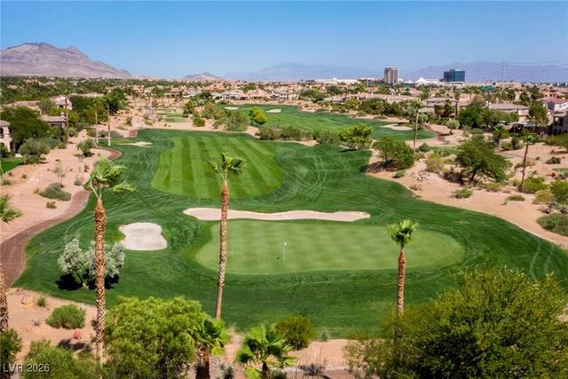 2913 Soft Horizon Way, Las Vegas, NV 89135