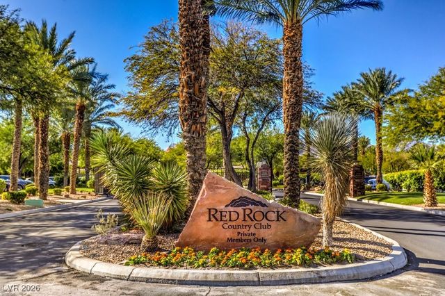 2913 Soft Horizon Way, Las Vegas, NV 89135