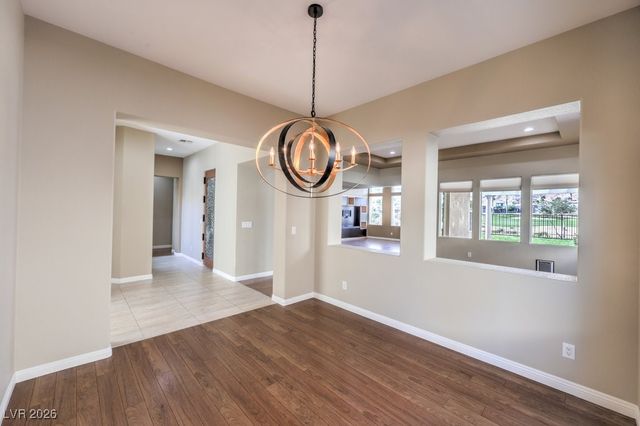 2913 Soft Horizon Way, Las Vegas, NV 89135