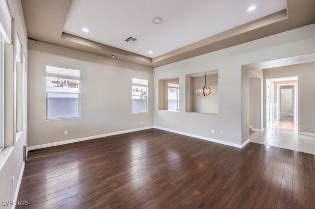 2913 Soft Horizon Way, Las Vegas, NV 89135