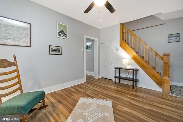 307 W PATTERSON ST, Lansford, PA 18232