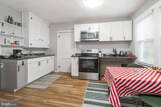 307 W PATTERSON ST, Lansford, PA 18232