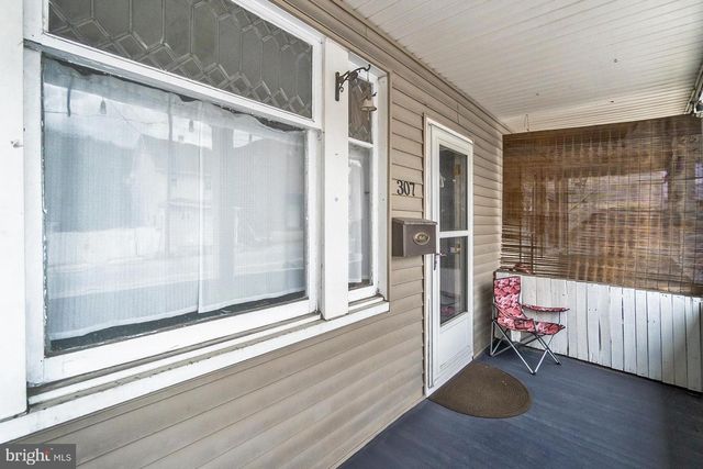 307 W PATTERSON ST, Lansford, PA 18232