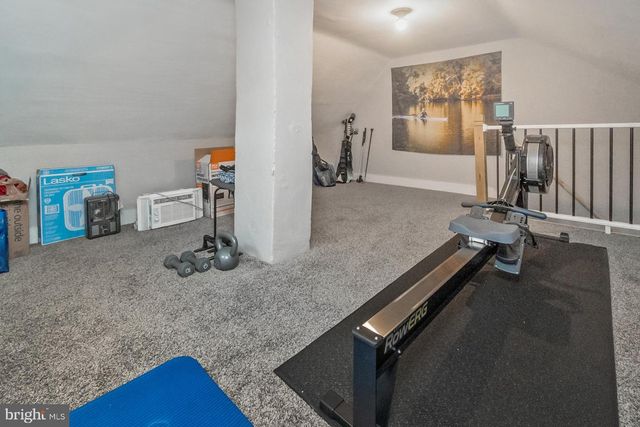 307 W PATTERSON ST, Lansford, PA 18232