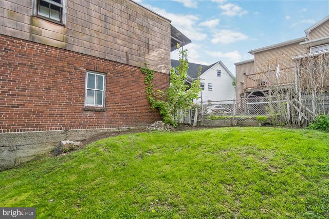 307 W PATTERSON ST, Lansford, PA 18232