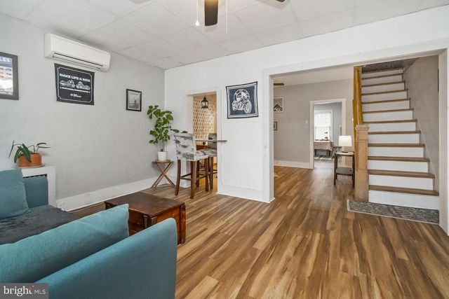 307 W PATTERSON ST, Lansford, PA 18232