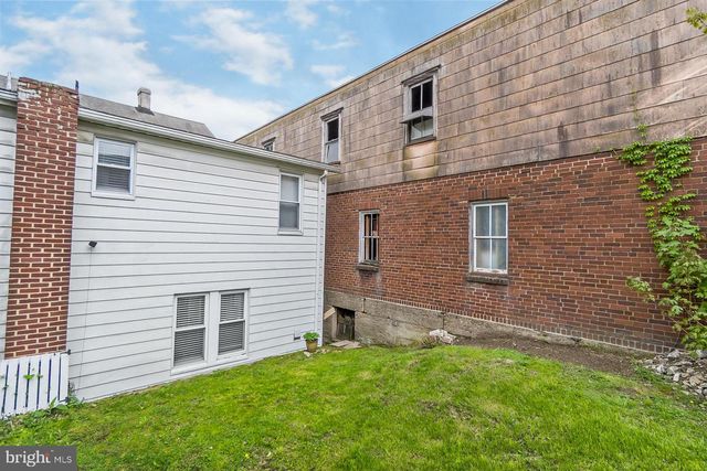 307 W PATTERSON ST, Lansford, PA 18232