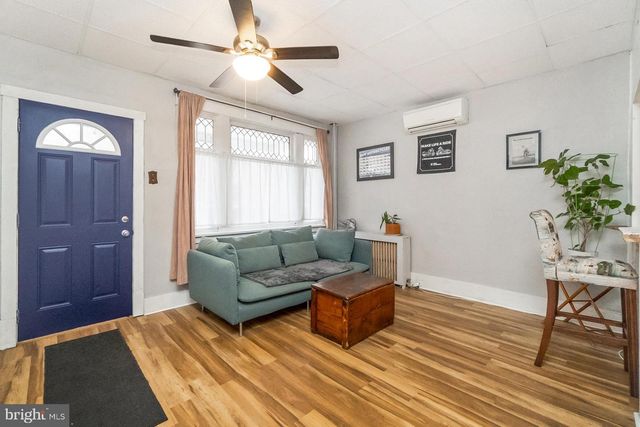 307 W PATTERSON ST, Lansford, PA 18232