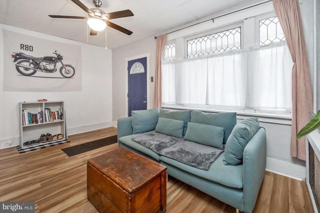 307 W PATTERSON ST, Lansford, PA 18232