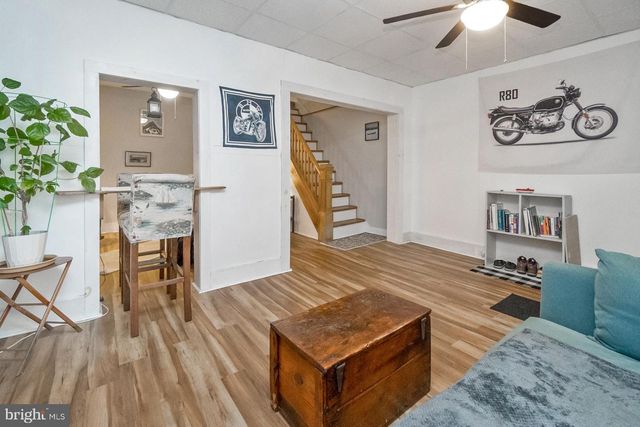 307 W PATTERSON ST, Lansford, PA 18232