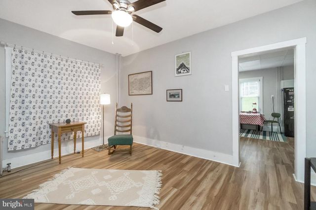 307 W PATTERSON ST, Lansford, PA 18232
