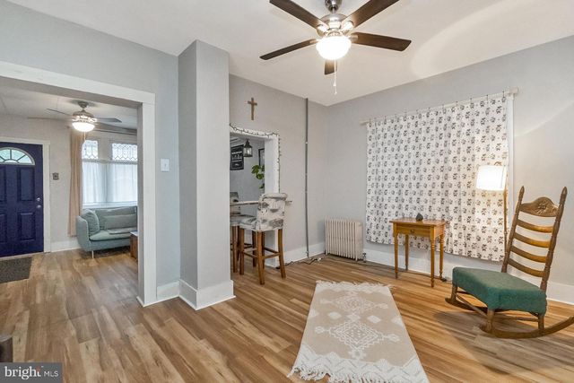 307 W PATTERSON ST, Lansford, PA 18232