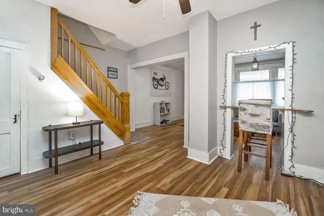 307 W PATTERSON ST, Lansford, PA 18232