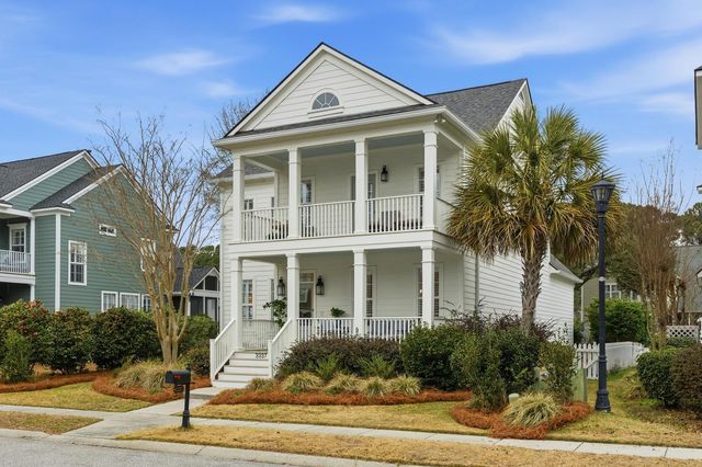 3337 Ethan Street, Mount Pleasant, SC 29466