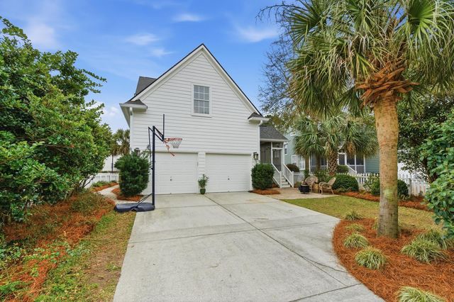 3337 Ethan Street, Mount Pleasant, SC 29466