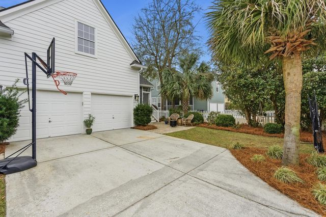 3337 Ethan Street, Mount Pleasant, SC 29466