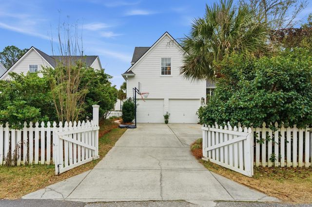 3337 Ethan Street, Mount Pleasant, SC 29466