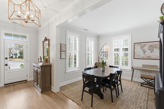 3337 Ethan Street, Mount Pleasant, SC 29466