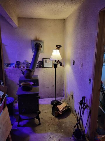 4336 BRONCO LN, Rapdi City, SD 57701