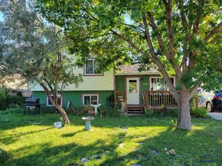 4336 BRONCO LN, Rapdi City, SD 57701