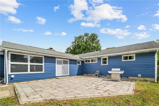 968 Brucewood Drive SE, Warren, OH 44484