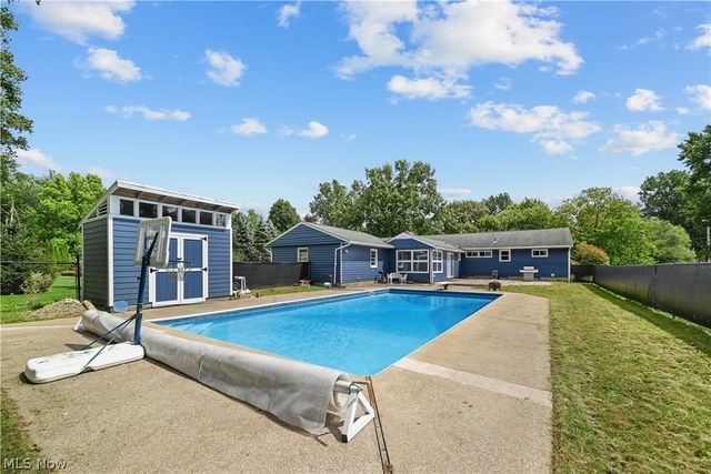 968 Brucewood Drive SE, Warren, OH 44484