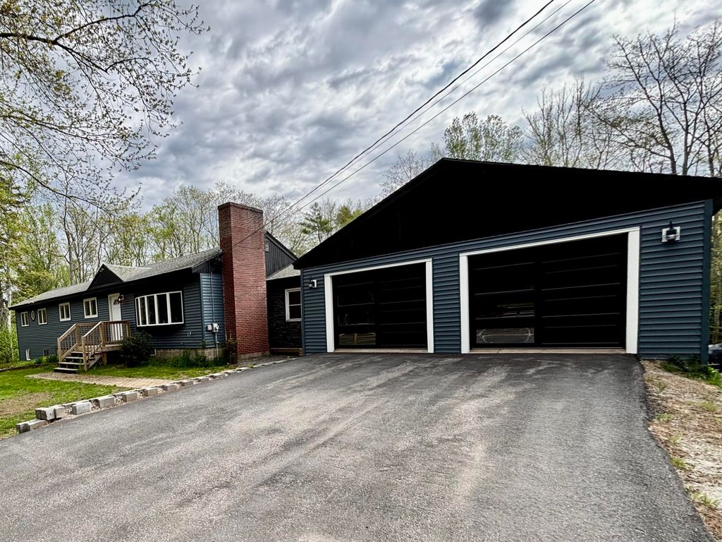 391 Harpswell Neck Road, Harpswell, ME 04079 — photo 2