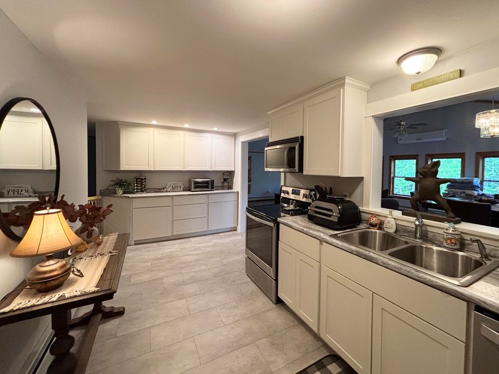 391 Harpswell Neck Road, Harpswell, ME 04079 — photo 3
