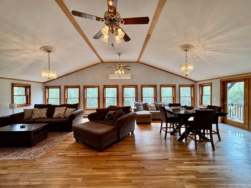 391 Harpswell Neck Road, Harpswell, ME 04079 — photo 5