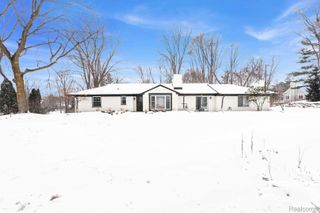 6060 Franklin Road, Bloomfield Hills, MI 48301
