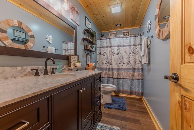 190 Galloway Drive, Hayesville, NC 28904