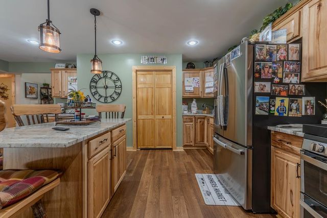 190 Galloway Drive, Hayesville, NC 28904