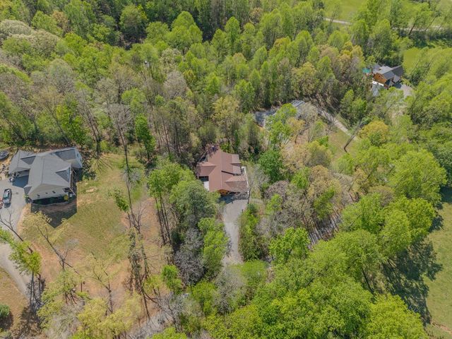 190 Galloway Drive, Hayesville, NC 28904