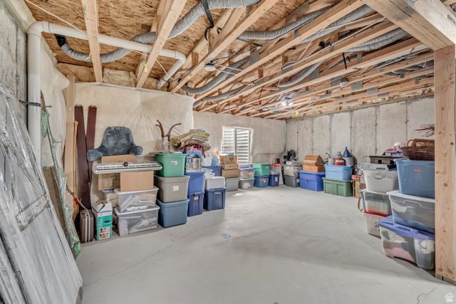 10036 N LIMESTONE WAY, Highland, UT 84003
