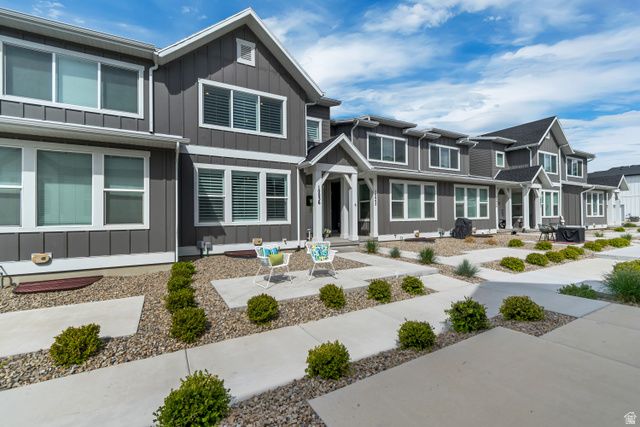 10036 N LIMESTONE WAY, Highland, UT 84003