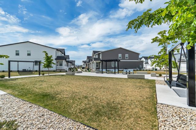 10036 N LIMESTONE WAY, Highland, UT 84003