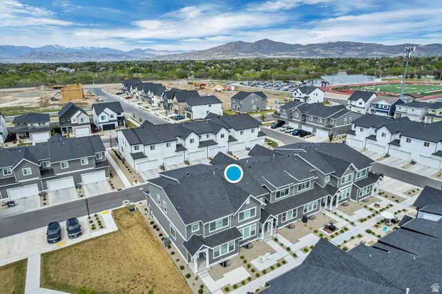 10036 N LIMESTONE WAY, Highland, UT 84003