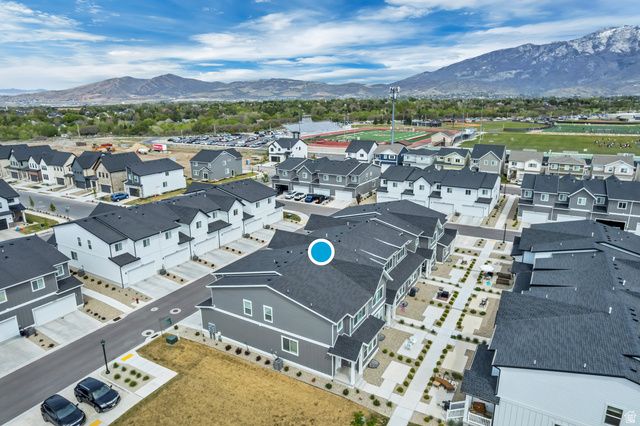10036 N LIMESTONE WAY, Highland, UT 84003