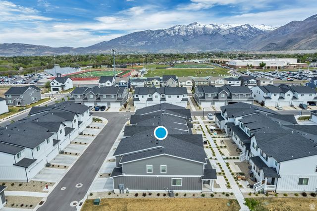10036 N LIMESTONE WAY, Highland, UT 84003